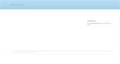 Desktop Screenshot of girlssexjapan.com
